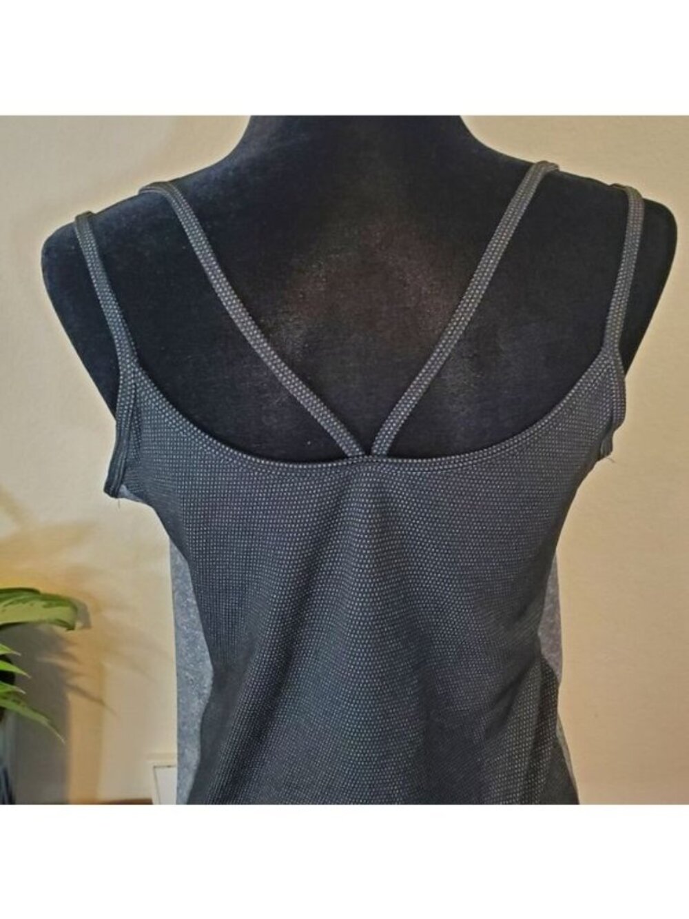 Champion Authentic wear, US ARMY Women's tank top, Medium - Picture 5 of 9